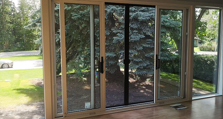 What Are The Benefits Of UPVC Doors And Windows?